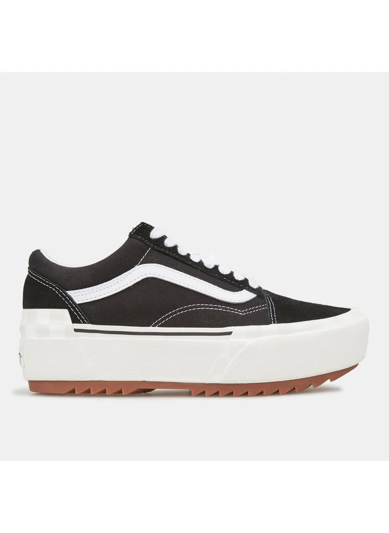 VANS UA Old Skool Stacked Unisex Shoe
