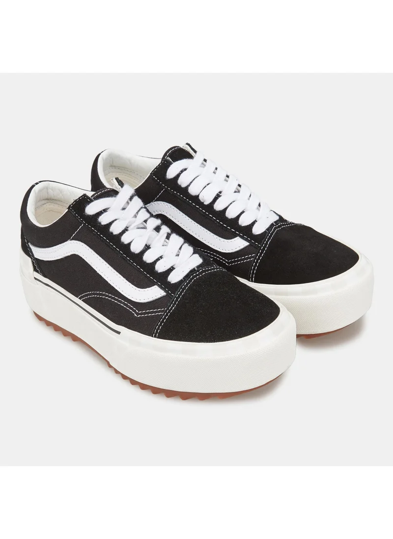 VANS UA Old Skool Stacked Unisex Shoe
