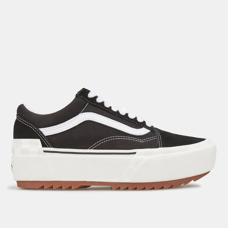 UA Old Skool Stacked Unisex Shoe