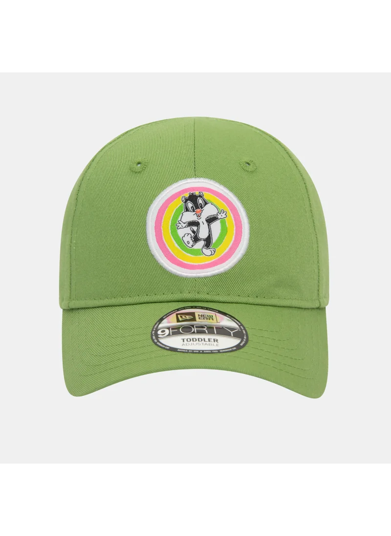 NEW ERA Kids' Looney Tunes Sylvester 9FORTY Cap