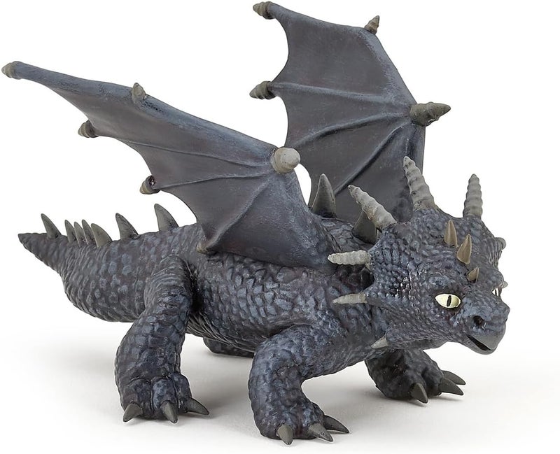 Papo HandPainted  Figurine MedievalFantasy Pyro 36016  Collectible  for Children  Suitable for Boys and Girls  from 3 Years Old - Image 1