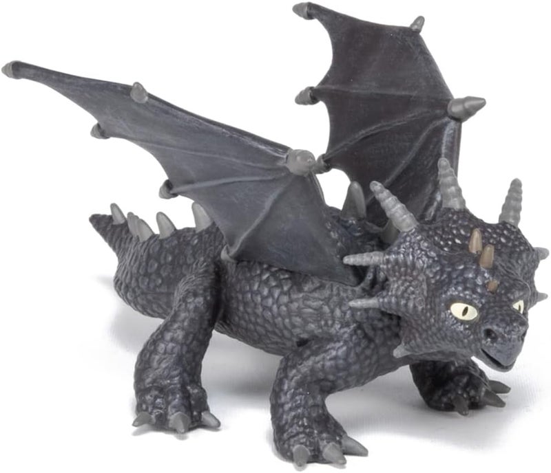 Papo HandPainted  Figurine MedievalFantasy Pyro 36016  Collectible  for Children  Suitable for Boys and Girls  from 3 Years Old - Image 3