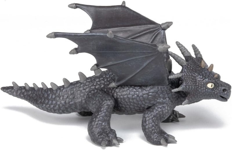 Papo HandPainted  Figurine MedievalFantasy Pyro 36016  Collectible  for Children  Suitable for Boys and Girls  from 3 Years Old - Image 4