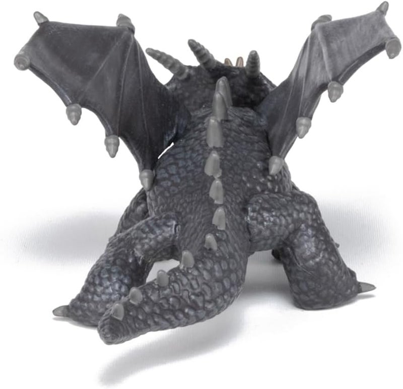 Papo HandPainted  Figurine MedievalFantasy Pyro 36016  Collectible  for Children  Suitable for Boys and Girls  from 3 Years Old - Image 5