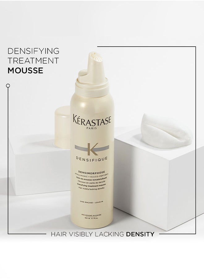 KERASTASE Densifique Densimorphose Hair Mousse  - Image 2