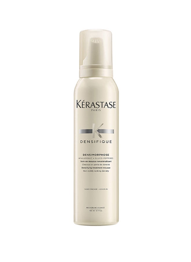 KERASTASE Densifique Densimorphose Hair Mousse  - Image 1