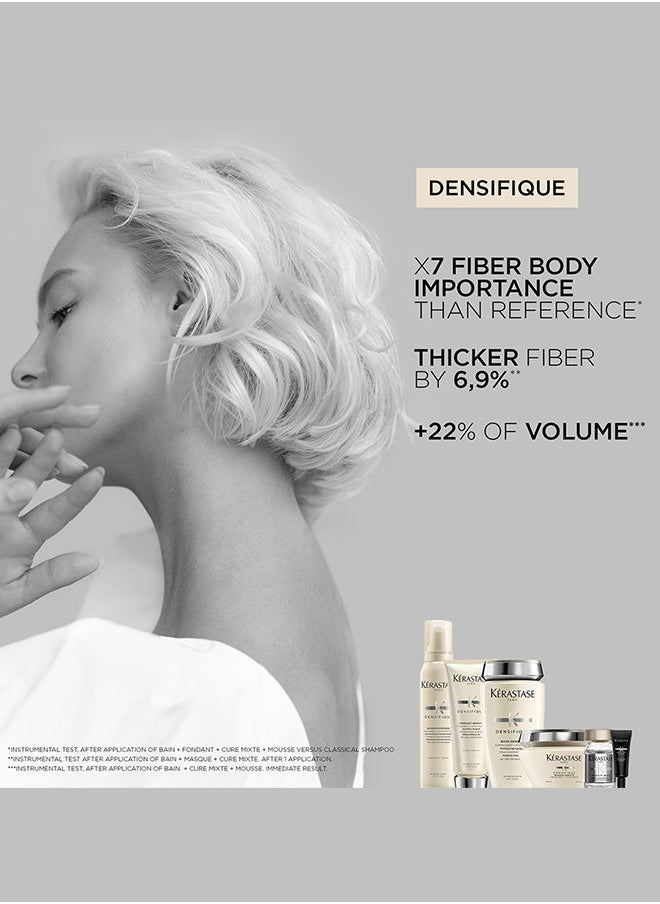 KERASTASE Densifique Densimorphose Hair Mousse  - Image 4