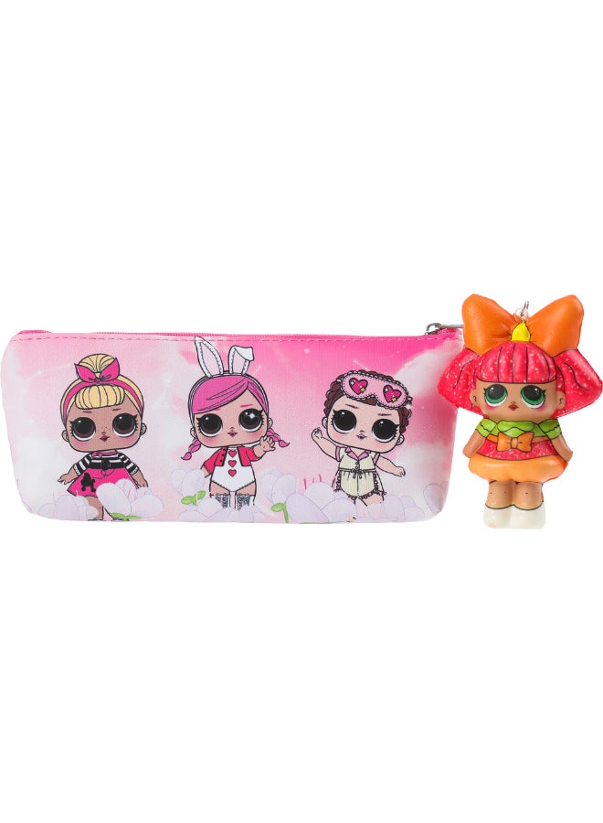 STATOVAC Misty, pen case, Dolls - Image 1