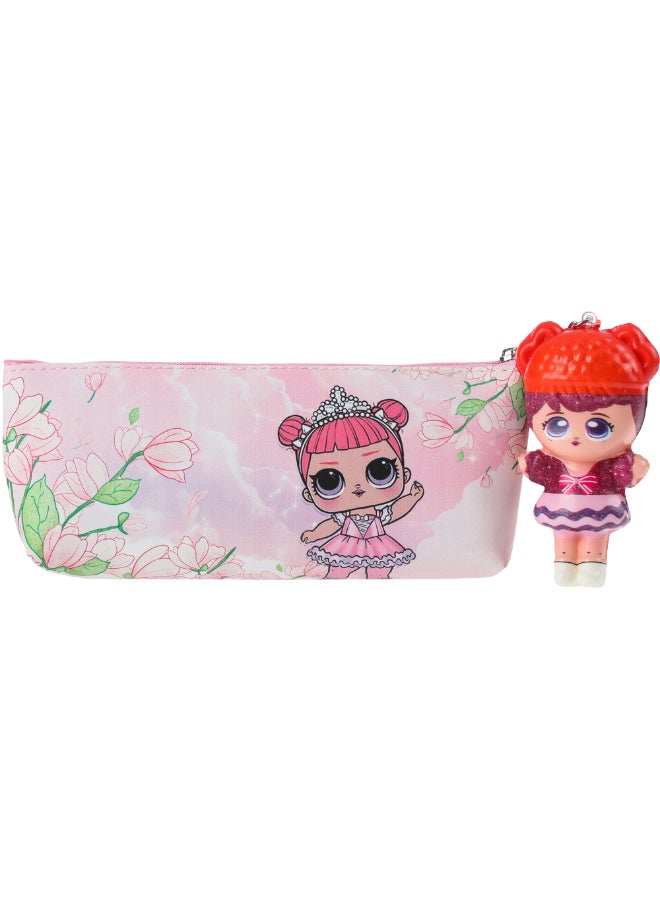 STATOVAC Misty, pen case, Dolls - Image 4