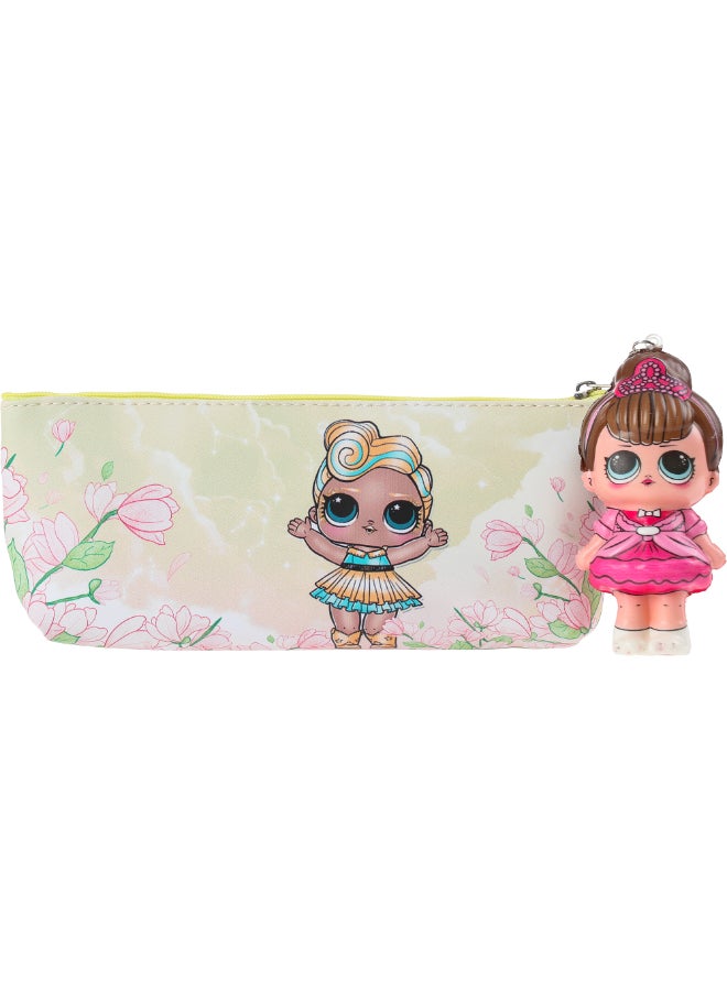 STATOVAC Misty, pen case, Dolls - Image 3