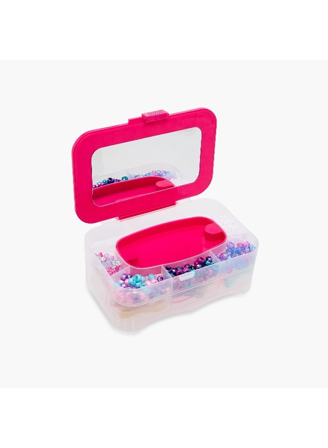 Findz DIY Jewellery Collection for Girls - Image 2