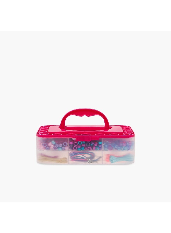 Findz DIY Jewellery Collection for Girls - Image 3