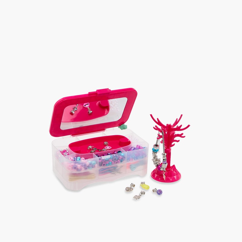 Findz DIY Jewellery Collection for Girls - Image 1