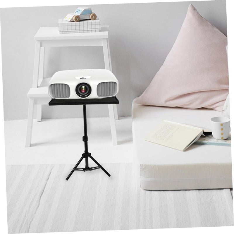 2 Pack Abs Cardboard Sound Card Tray Microphone Holder Stand Rack Shelf - Image 5