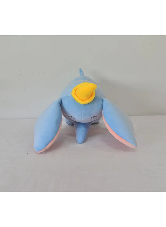 Disney Plush Value Animal Core Dumbo 12 Inch