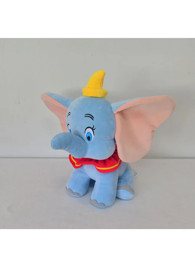 Disney Plush Value Animal Core Dumbo 12 Inch