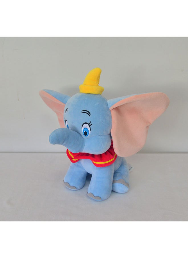 Disney - Plush Value Animal Core Dumbo 12 Inch - Image 1