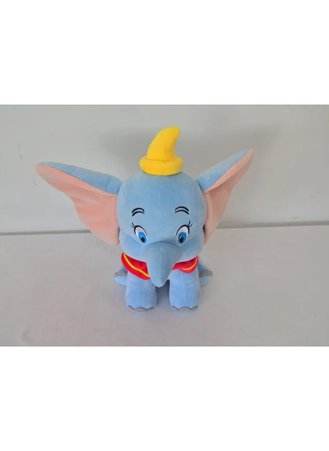 Disney Plush Value Animal Core Dumbo 12 Inch