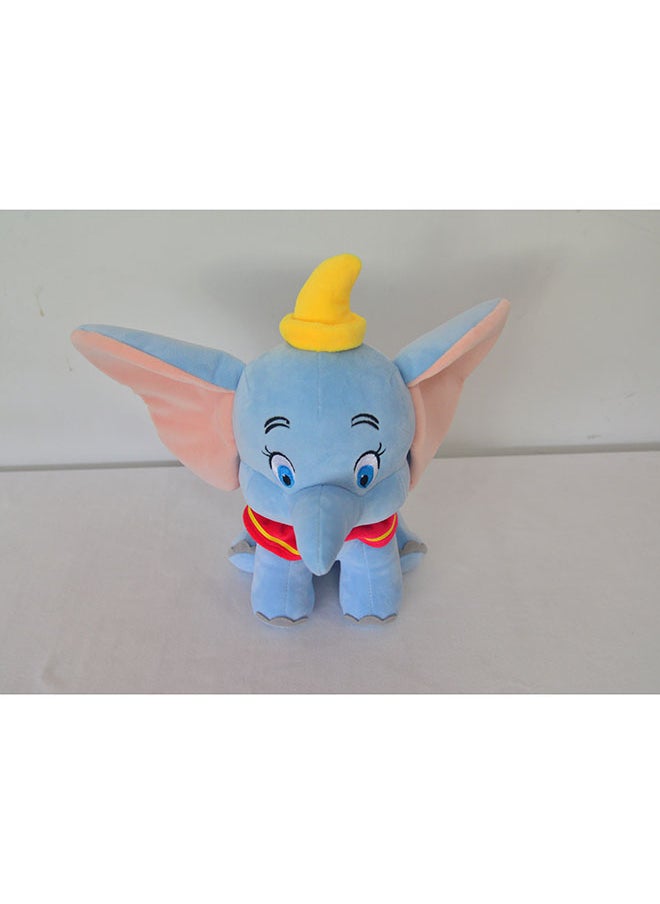 Disney - Plush Value Animal Core Dumbo 12 Inch - Image 1