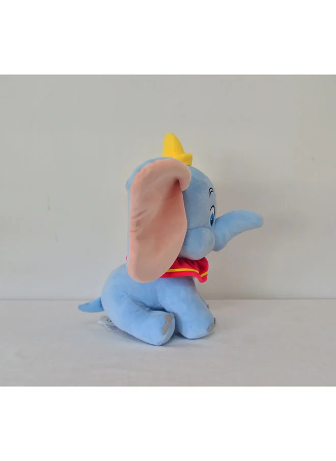 Disney Plush Value Animal Core Dumbo 12 Inch