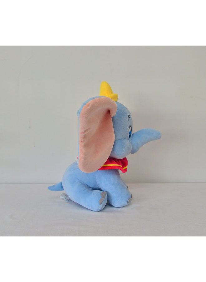 Disney - Plush Value Animal Core Dumbo 12 Inch - Image 1