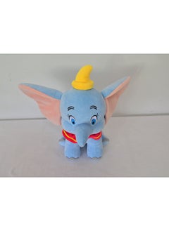 Disney Plush Value Animal Core Dumbo 12 Inch  - Image 5