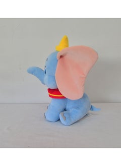 Disney Plush Value Animal Core Dumbo 12 Inch  - Image 3