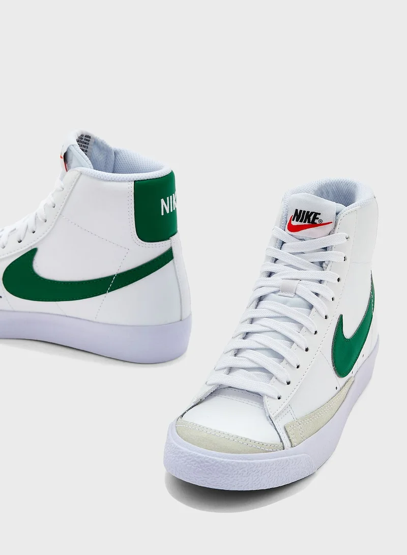 Nike Blazer Mid '77 Bg