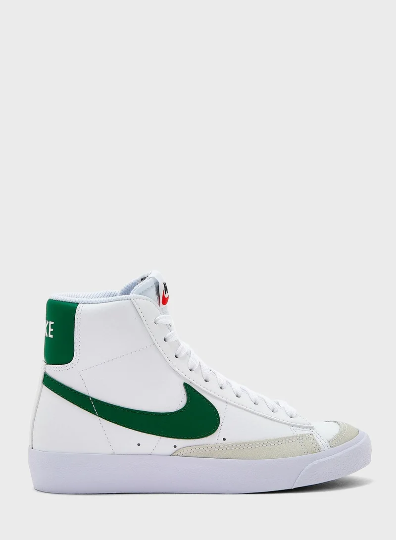 Nike Blazer Mid '77 Bg