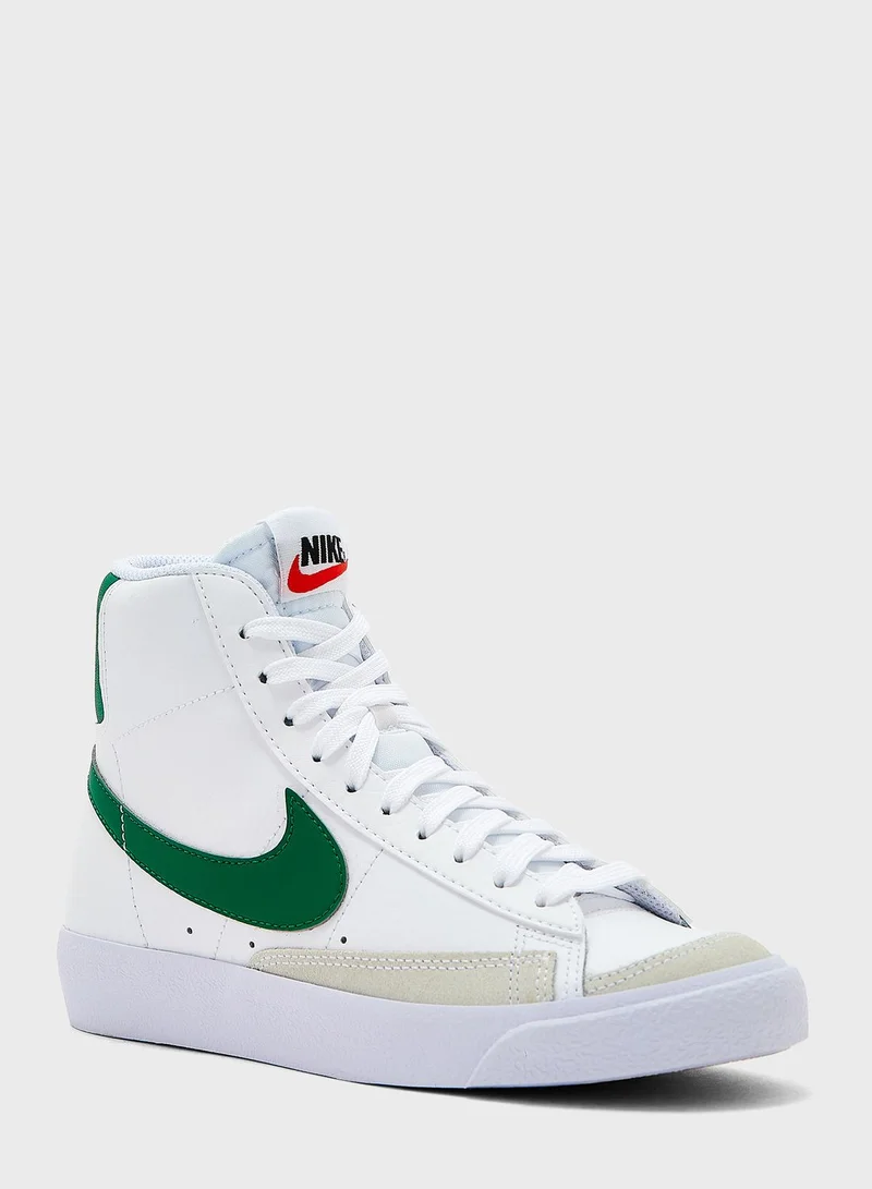 Nike Blazer Mid '77 Bg