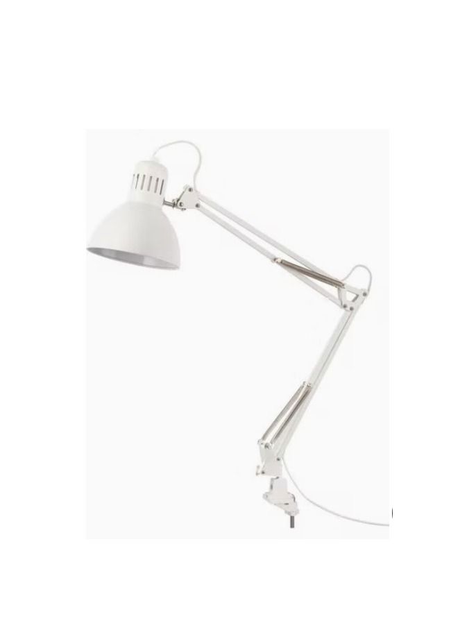 Tertial Work Lamp White 15watts