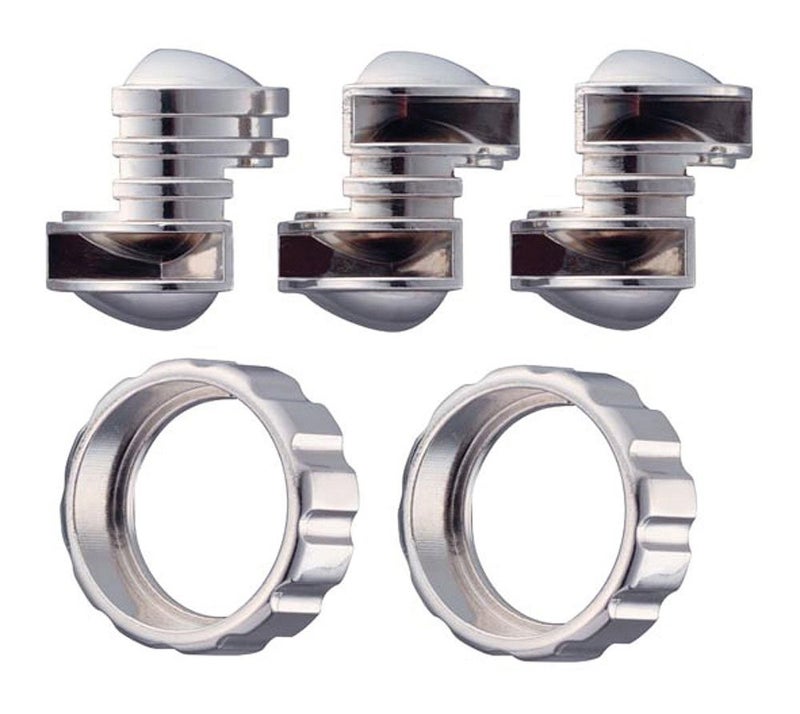 GIGAMIC Hanayama Cast Cylinder Puzzle - Image 2