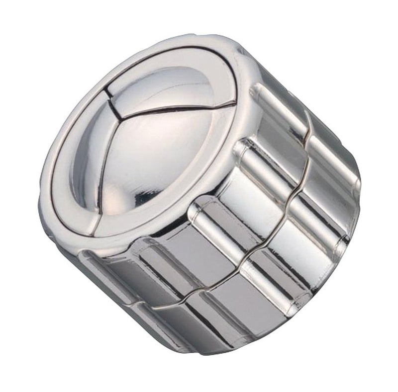 GIGAMIC Hanayama Cast Cylinder Puzzle - Image 5