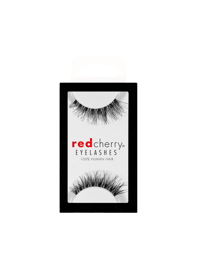 Red Cherry - Red Cherry DW False Eyelashes - Image 1