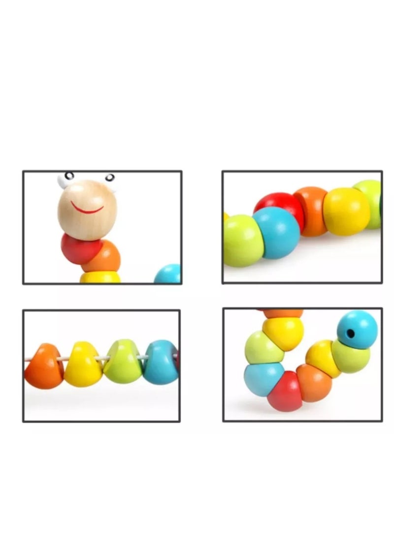 Early Stimulation Toys For Children, 7 pcs. - Image 3