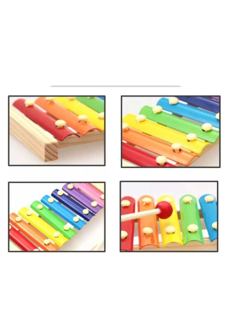 Early Stimulation Toys For Children, 7 pcs. - Image 5