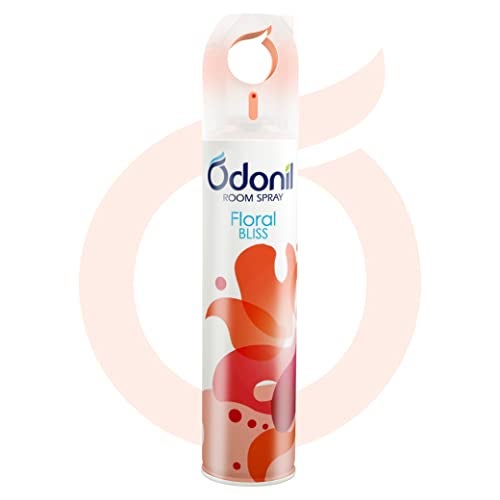 Odonil Room Freshening Sprays - Floral Bliss - 153 g - Image 1