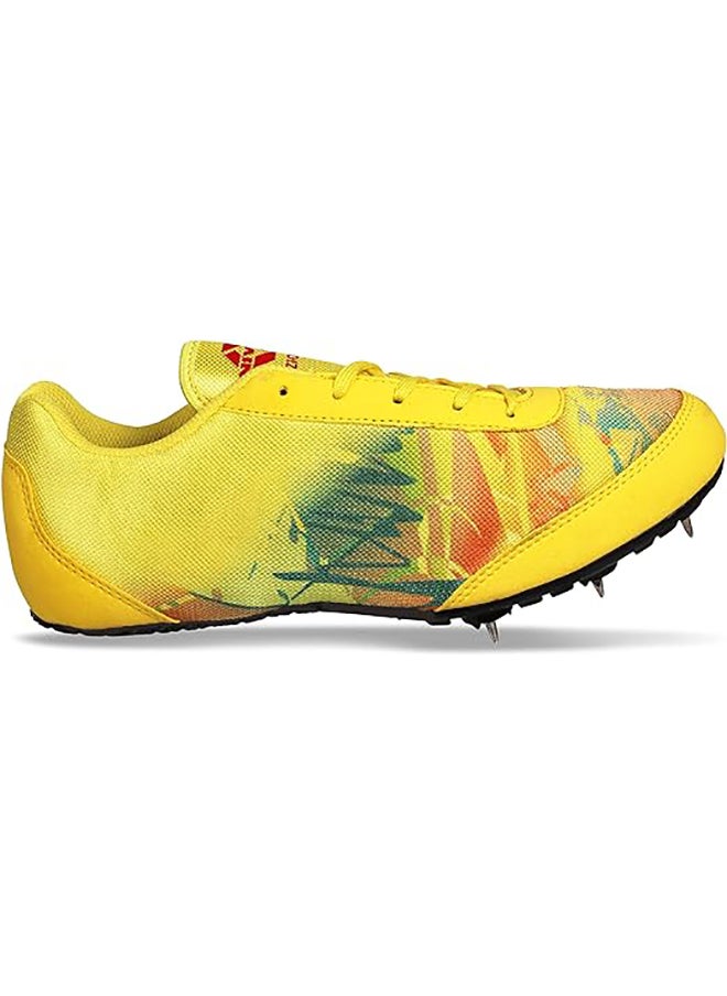 Nivia - Zion Spikes Running Shoes | For Running, Jogging, Training, Gym | Breathable Mesh | Comfortable | Cushion | Light Weight - Image 1