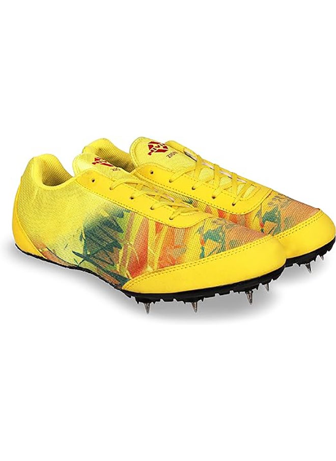 Nivia - Zion Spikes Running Shoes | For Running, Jogging, Training, Gym | Breathable Mesh | Comfortable | Cushion | Light Weight - Image 1