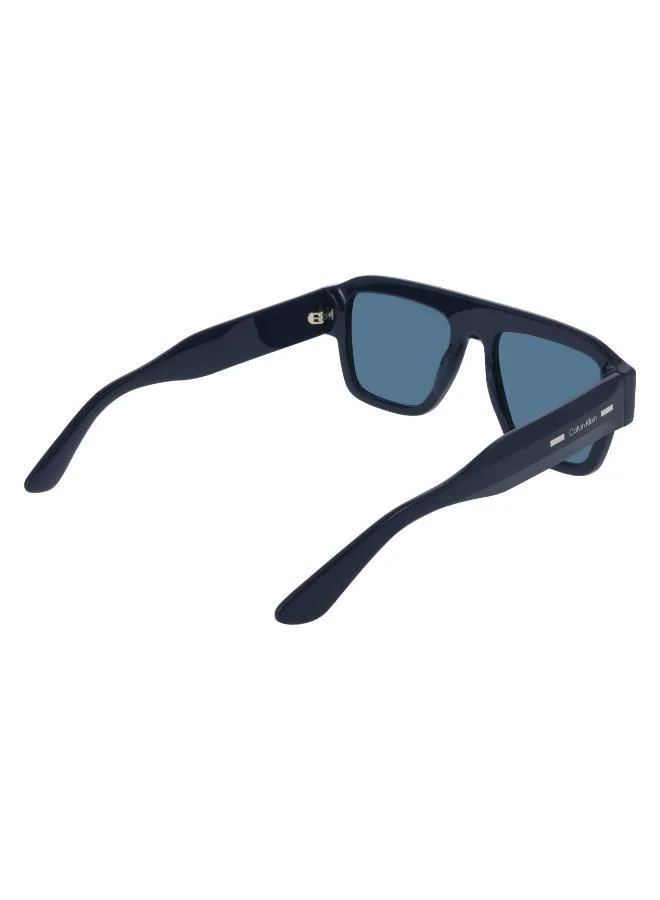 CALVIN KLEIN  Rectangle Sunglasses for Men | Best Price UAE