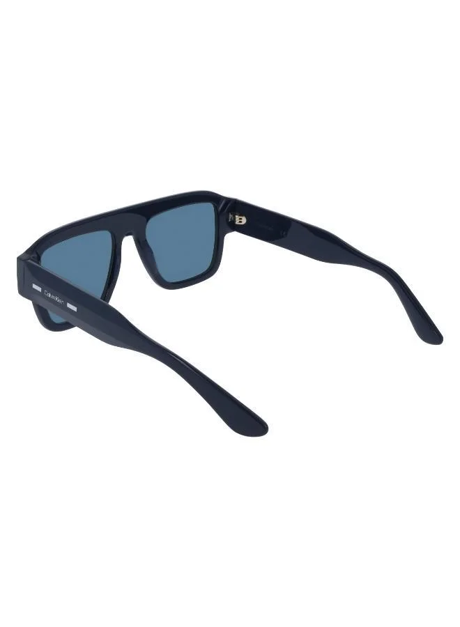 CALVIN KLEIN  Rectangle Sunglasses for Men | Best Price UAE