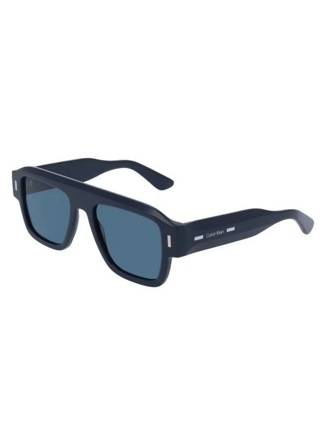 CALVIN KLEIN  Rectangle Sunglasses for Men | Best Price UAE