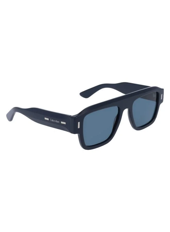 CALVIN KLEIN  Rectangle Sunglasses for Men | Best Price UAE