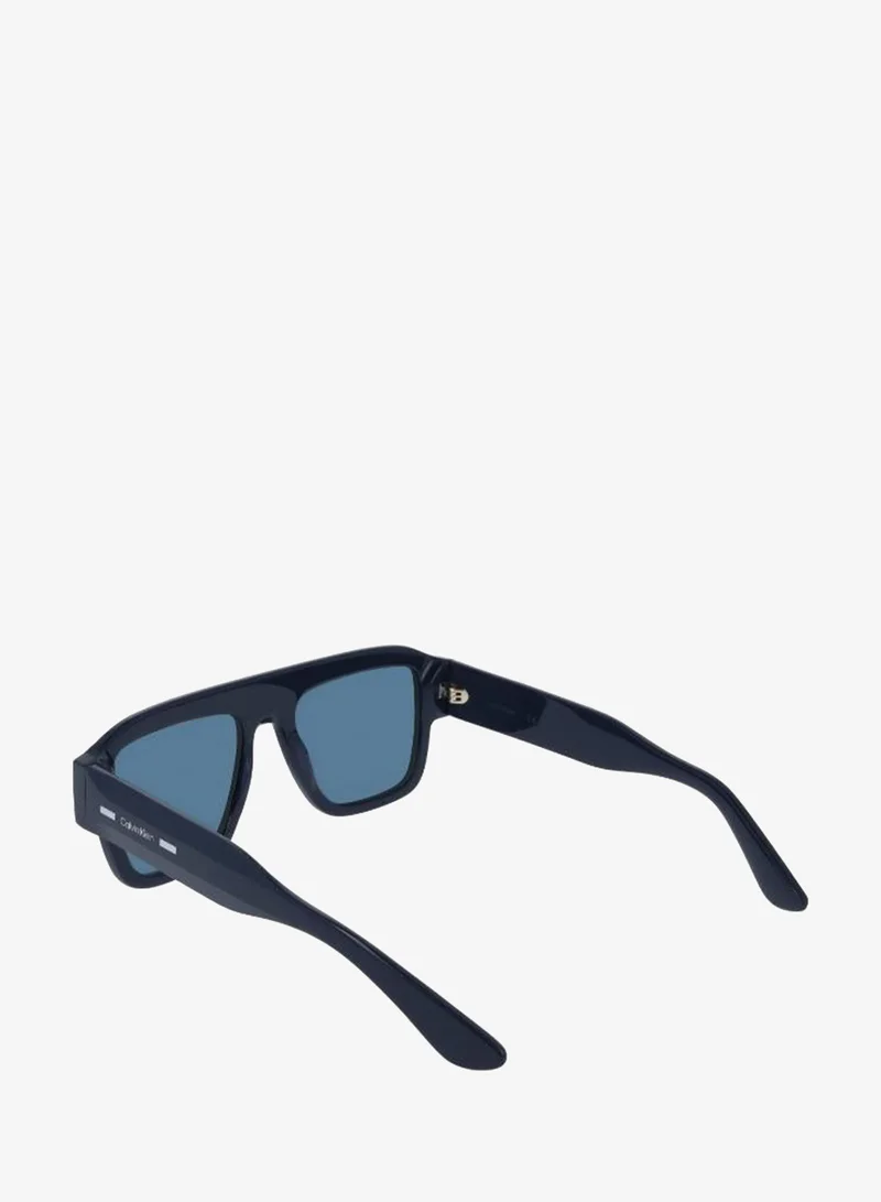 Calvin Klein  Rectangle Sunglasses for Men | Best Price UAE