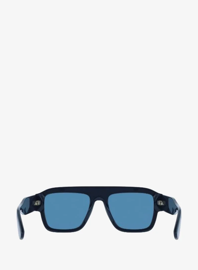 CALVIN KLEIN Rectangle Sunglasses