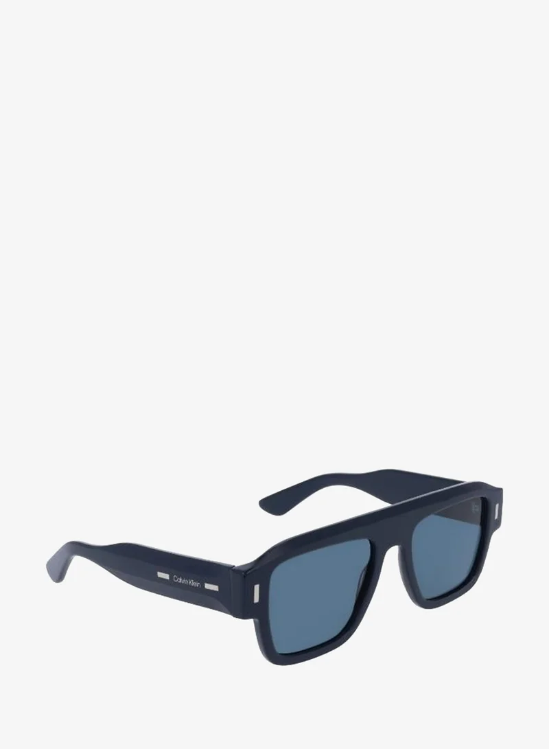 Calvin Klein  Rectangle Sunglasses for Men | Best Price UAE