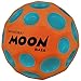 Waboba Moon Ball Martian Moon Hyper Bouncy Ball All Ages Extreme Bounce and Fun Super High Bouncing Ball Perfect for Active Play and Outdoor Games Orange - Image 3