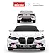 RASTAR سيارة RASTAR BMW RC 124 BMW 30 CSL للتحكم عن بُعد نموذج سيارة BMW للأطفال والبالغين - Image 4