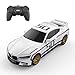 RASTAR سيارة RASTAR BMW RC 124 BMW 30 CSL للتحكم عن بُعد نموذج سيارة BMW للأطفال والبالغين - Image 3
