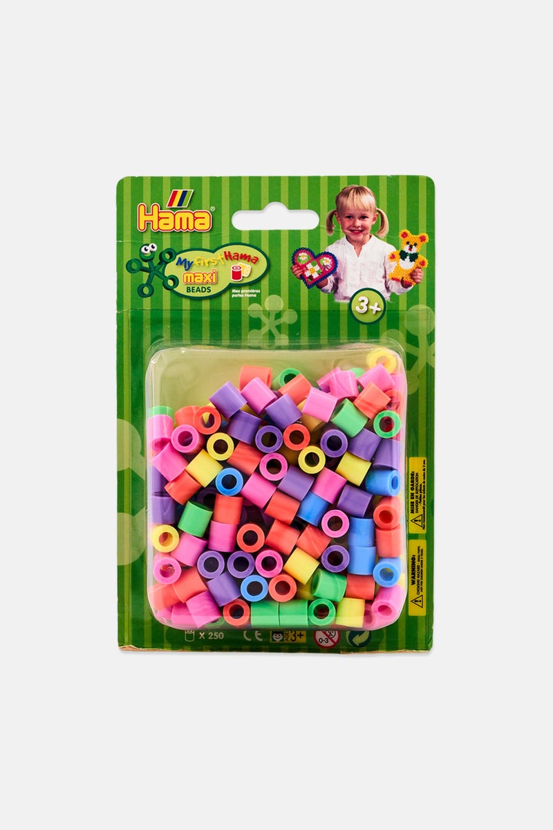 Hama Maxi Beads Mix in Box - Image 1